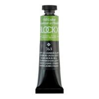 BLOCKX Oil Tube 20ml S5 763 Cadmium Green Pale